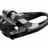 Shimano Dura-Ace PD-R9100-E SPD SL Long Spindle Pedals