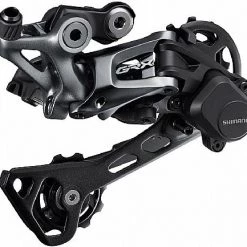 Shimano GRX RD-RX812 11-Speed Rear Derailleur