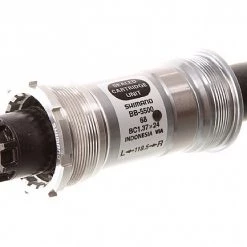 Shimano 105 BB-5500 V1 Octalink Bottom Bracket