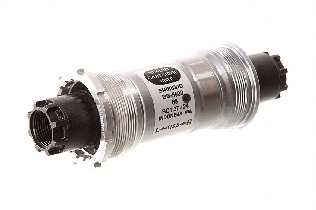 Shimano 105 BB-5500 V1 Octalink Bottom Bracket