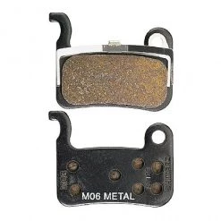 Shimano M06 Metal Disc Pads