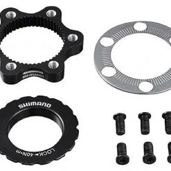 Shimano RTAD05 Disc Rotor Adaptor