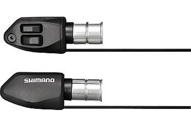 Shimano R671 Di2 Remote Triathlon/TT Shifter Set