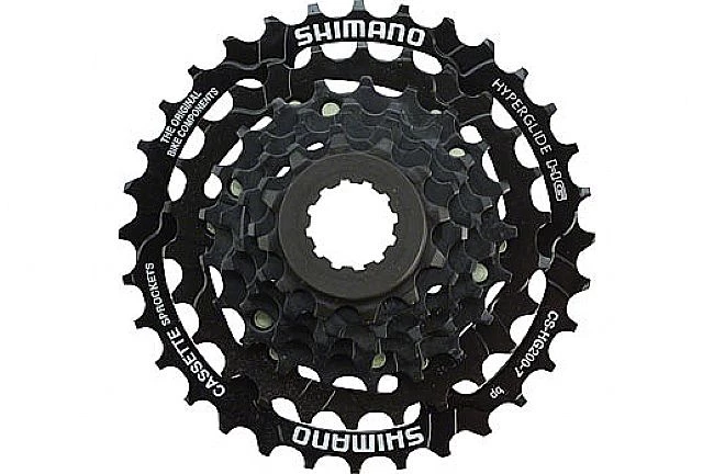 Shimano CS-HG200 7-Speed 12-32 Cassette
