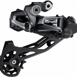 Shimano GRX RD-RX815 11-Speed Di2 Rear Derailleur