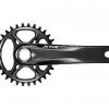 Shimano XTR FC-M9100 Crankarms