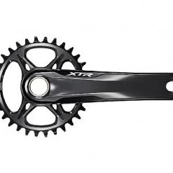 Shimano XTR FC-M9100 Crankarms