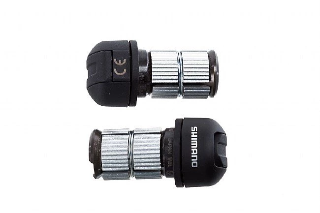 Shimano SW-R9160 Di2 Triathlon/TT Shifter Set - Image 3