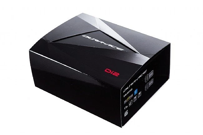 Shimano SW-R9160 Di2 Triathlon/TT Shifter Set - Image 5