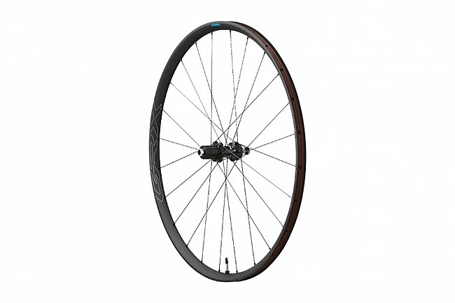 Shimano GRX WH-RX570 Tubeless Disc 700c Wheelset - Image 2