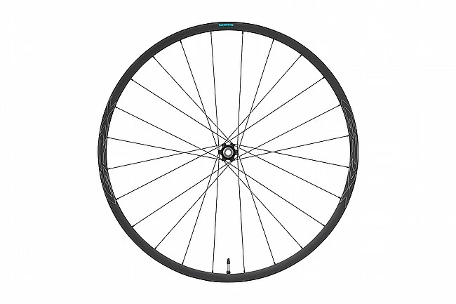 Shimano GRX WH-RX570 Tubeless Disc 700c Wheelset