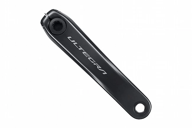Shimano Ultegra Power Meter FC-R8100-P Crankset - Image 2