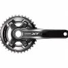 Shimano XT M8000 Crankset 2x11