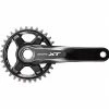Shimano XT M8000 Crankarms 1x11 w/o Chainring
