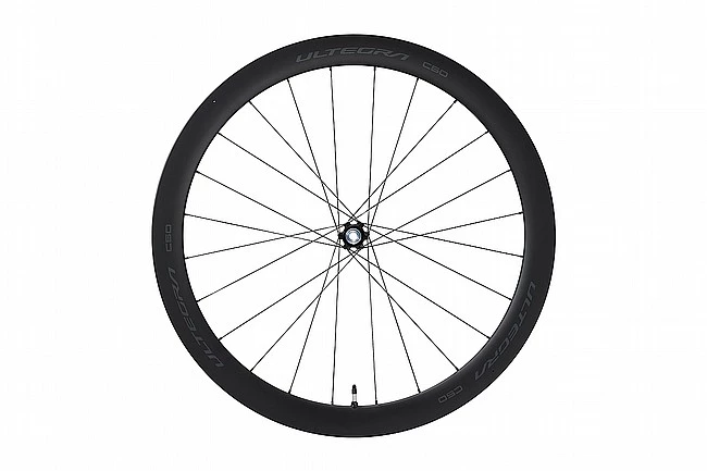 Shimano WH-R8170 C50-TL Ultegra Carbon Disc Wheelset