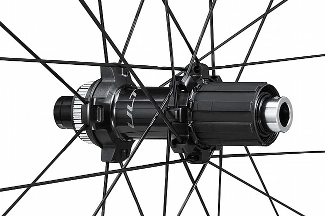 Shimano WH-R8170 C50-TL Ultegra Carbon Disc Wheelset - Image 3