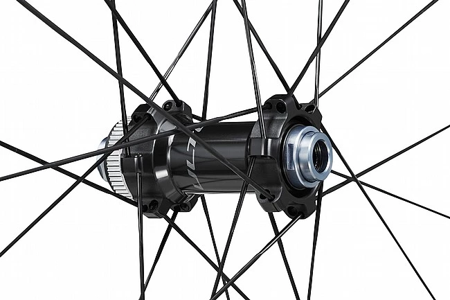 Shimano WH-R8170 C50-TL Ultegra Carbon Disc Wheelset - Image 4