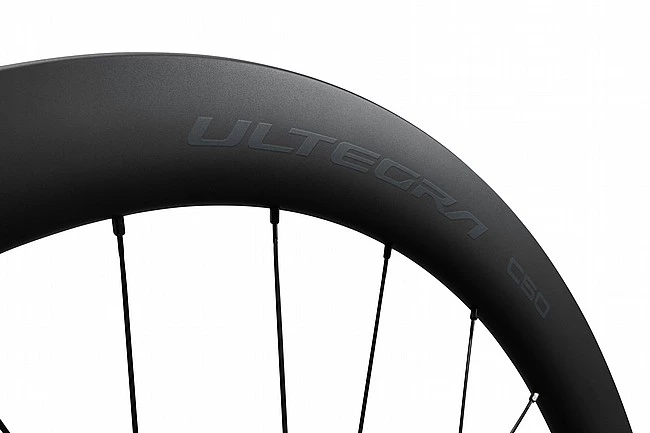 Shimano WH-R8170 C50-TL Ultegra Carbon Disc Wheelset - Image 5