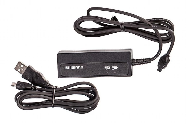 Shimano Di2 SM-BCR2 Internal Battery Charger - Image 2