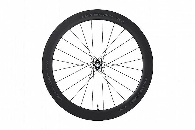 Shimano WH-R8170 C60-TL Ultegra Carbon Disc Wheelset