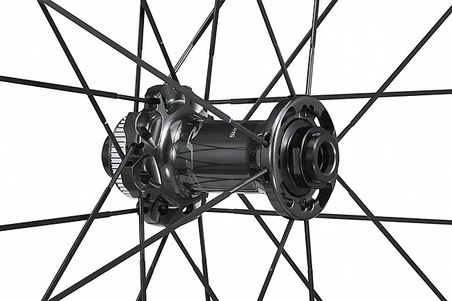 Shimano WH-R9270 C60-TL Dura-Ace Carbon Disc Wheelset - Image 3