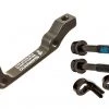 Shimano Disc Brake Adapters - Post Mount to ISO