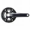 Shimano Deore XT FC-M8100-2 Crankset