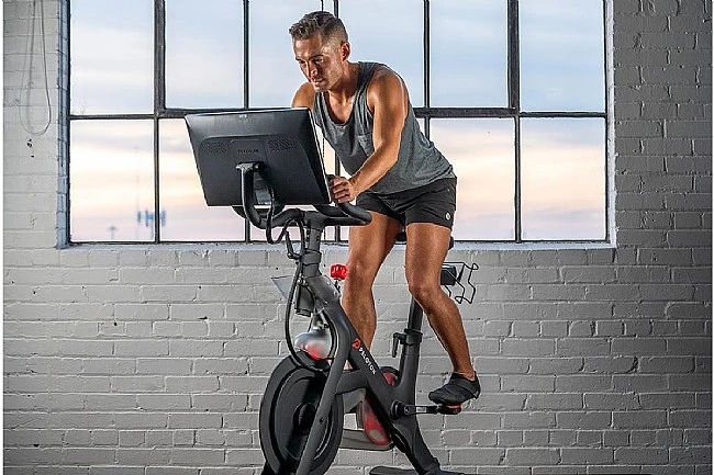 Shimano Men's SH-IC100 Indoor Cycling Shoe - Image 7