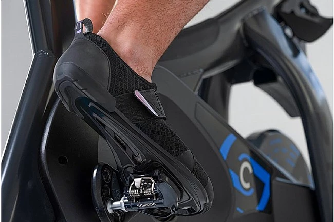Shimano Men's SH-IC100 Indoor Cycling Shoe - Image 8
