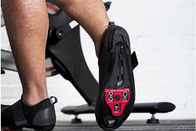 Shimano Men's SH-IC100 Indoor Cycling Shoe - Image 9