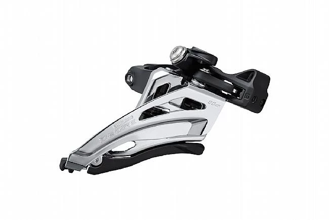 Shimano Deore FD-M5100 Front Derailleur