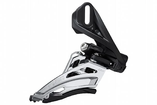Shimano Deore FD-M5100 Front Derailleur - Image 2