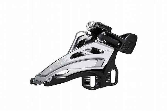 Shimano Deore FD-M5100 Front Derailleur - Image 3