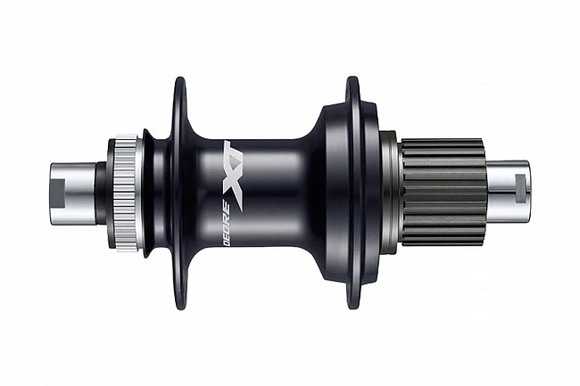 Shimano FH-M8110 Deore XT Rear Hub