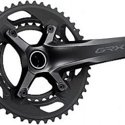 Shimano GRX FC-RX600 11-Speed Crankset