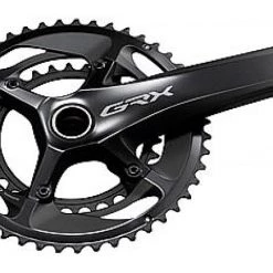 Shimano GRX FC-RX810 11-Speed Crankset