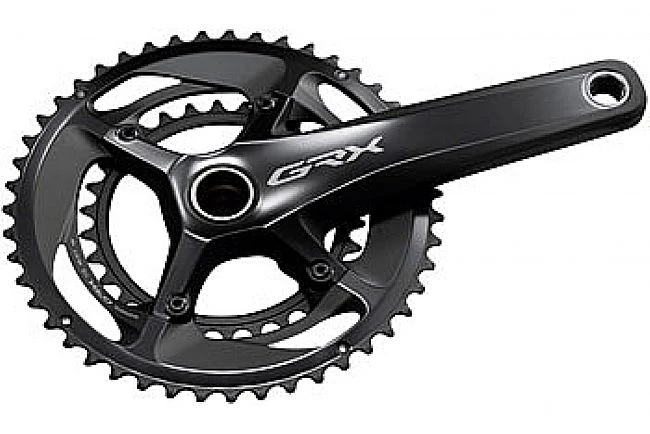 Shimano GRX FC-RX810 11-Speed Crankset