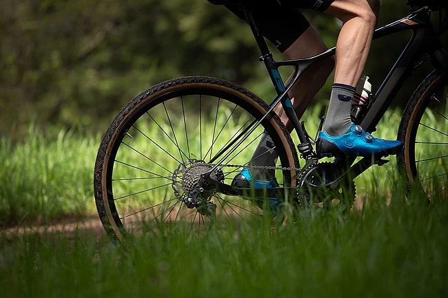 Shimano Men's SH-XC902 S-Phyre MTB Shoe - Image 6