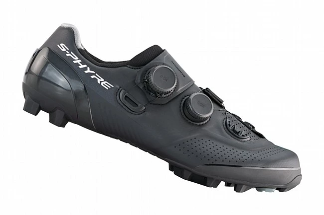 Shimano Men's SH-XC902 S-Phyre MTB Shoe