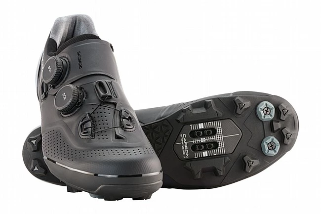 Shimano Men's SH-XC902 S-Phyre MTB Shoe - Image 2