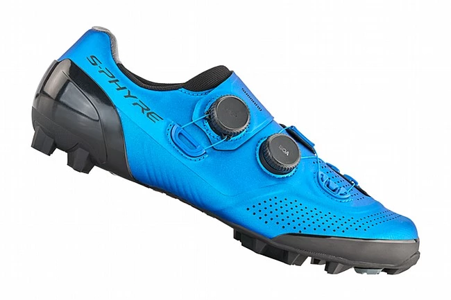 Shimano Men's SH-XC902 S-Phyre MTB Shoe - Image 3