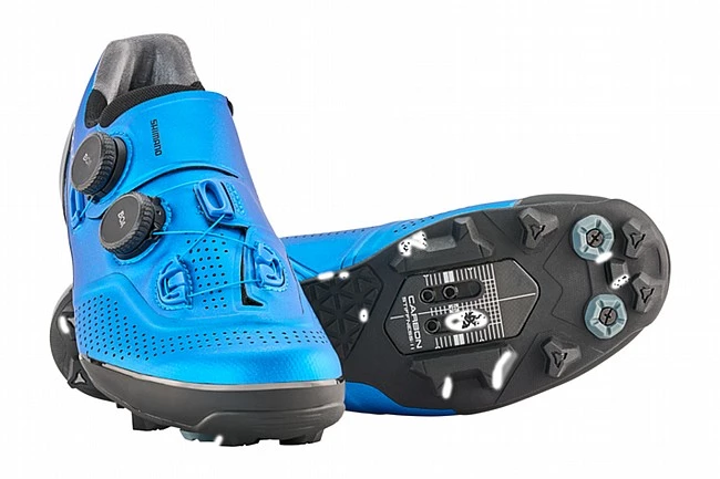 Shimano Men's SH-XC902 S-Phyre MTB Shoe - Image 4