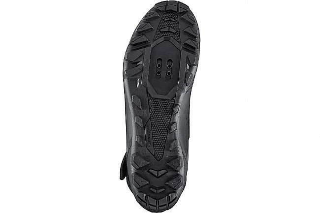 Shimano SH-MW501 Winter MTB Shoe - Image 4