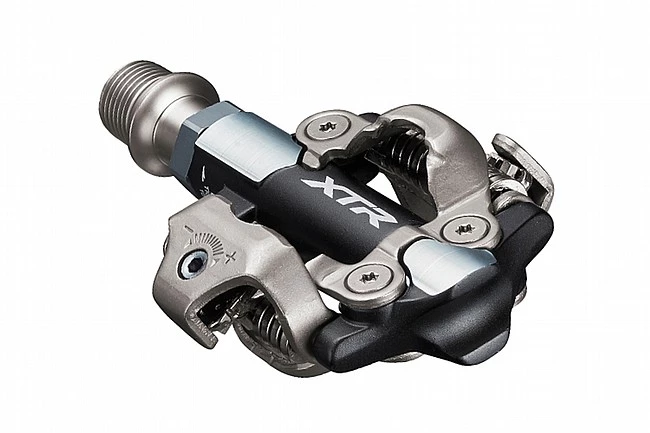 Shimano XTR PD-M9100 SPD Race Pedals