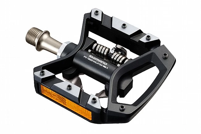 Shimano XT PD-T8000 2 way Spd Pedal - Image 2