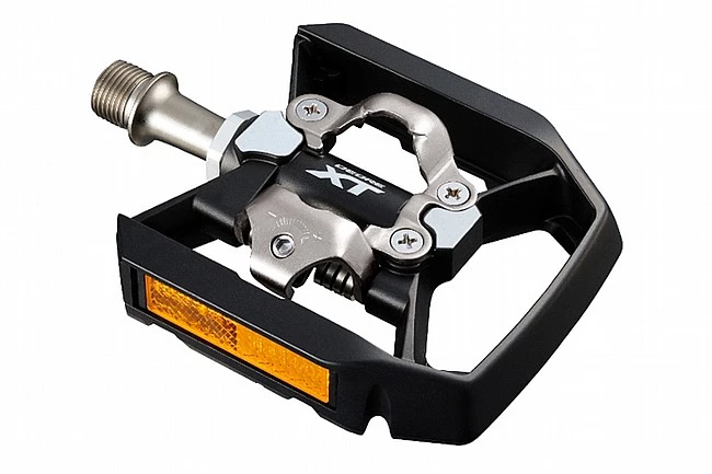 Shimano XT PD-T8000 2 way Spd Pedal