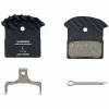 Shimano J03A Resin Pad with Cooling Fins