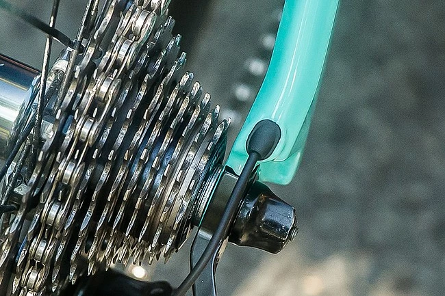 Shimano Ultegra CS-HG800 11-Speed 11-34 Cassette - Image 2