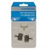 Shimano K04S-RX Metal Disc Brake Pads