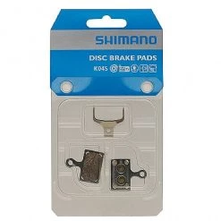 Shimano K04S-RX Metal Disc Brake Pads